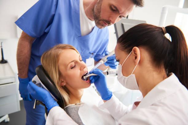 Best Tooth Extraction  in Santa Ynez, CA
