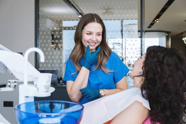 Reliable Santa Ynez, CA Dental Services Solutions